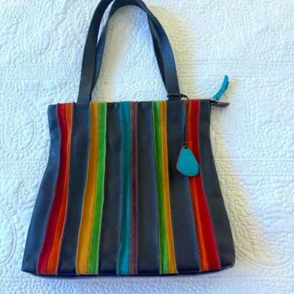 mywalit laguna beach small bag - Picture 1 of 4